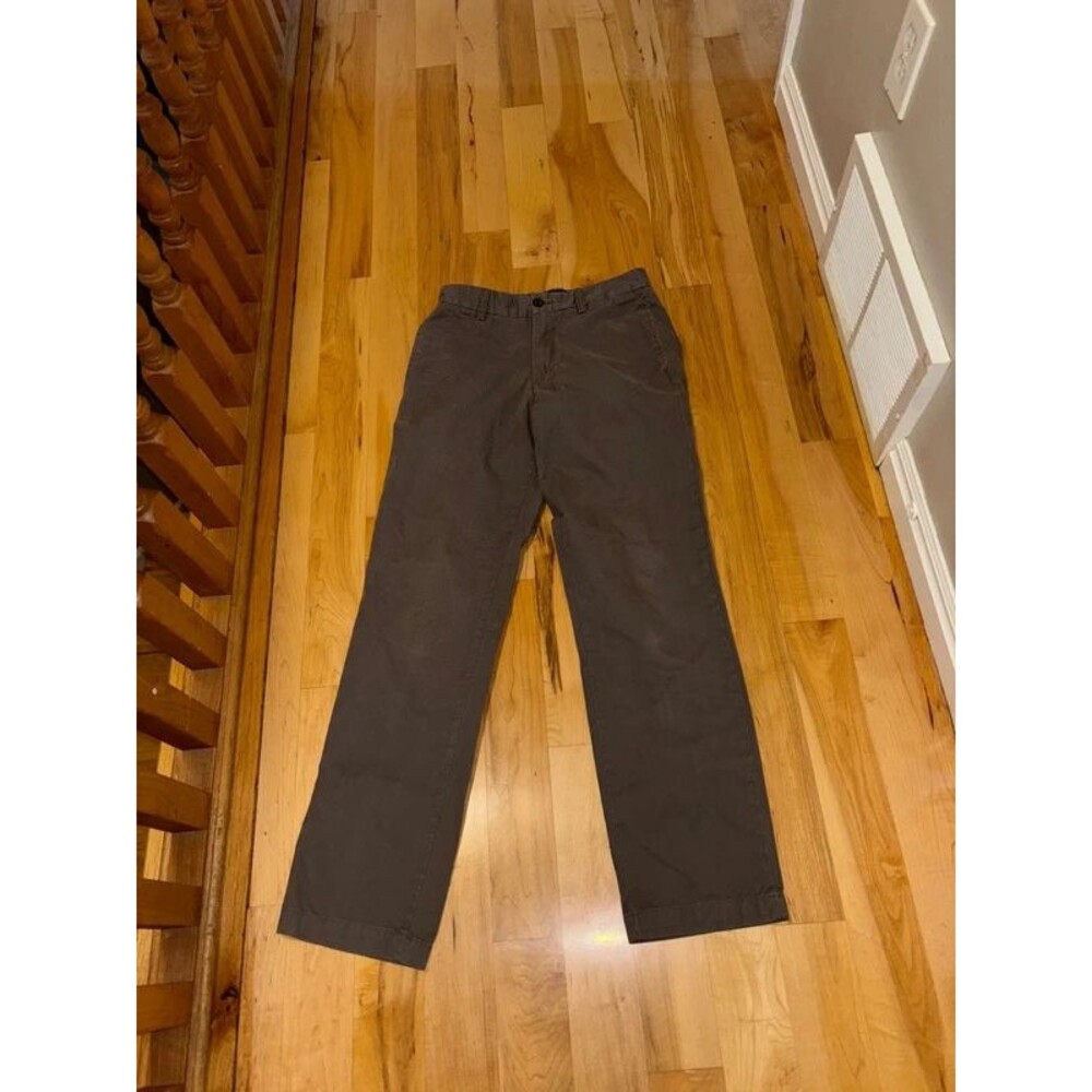 Banana republic slacks pants khakis size 29 olive